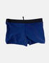 Swim shorts boy blue FM